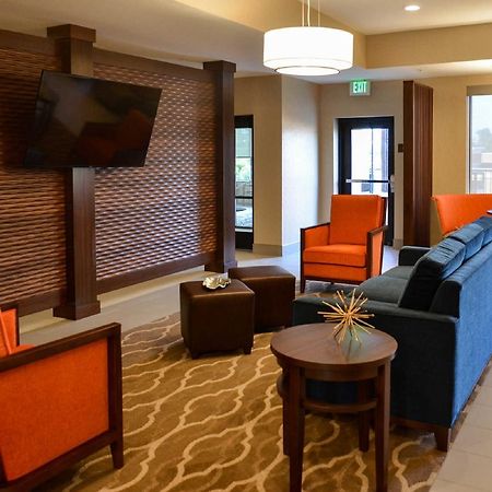 Comfort Suites Florence - Cincinnati South Экстерьер фото