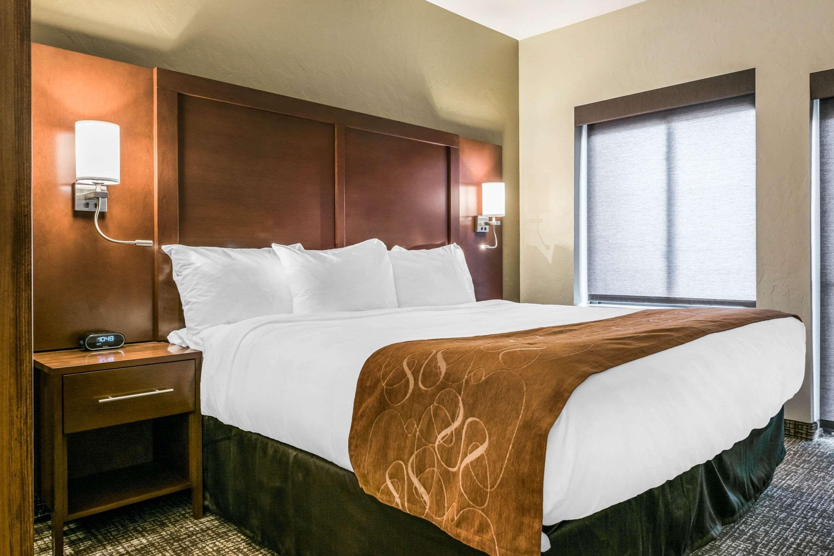 Comfort Suites Florence - Cincinnati South Экстерьер фото