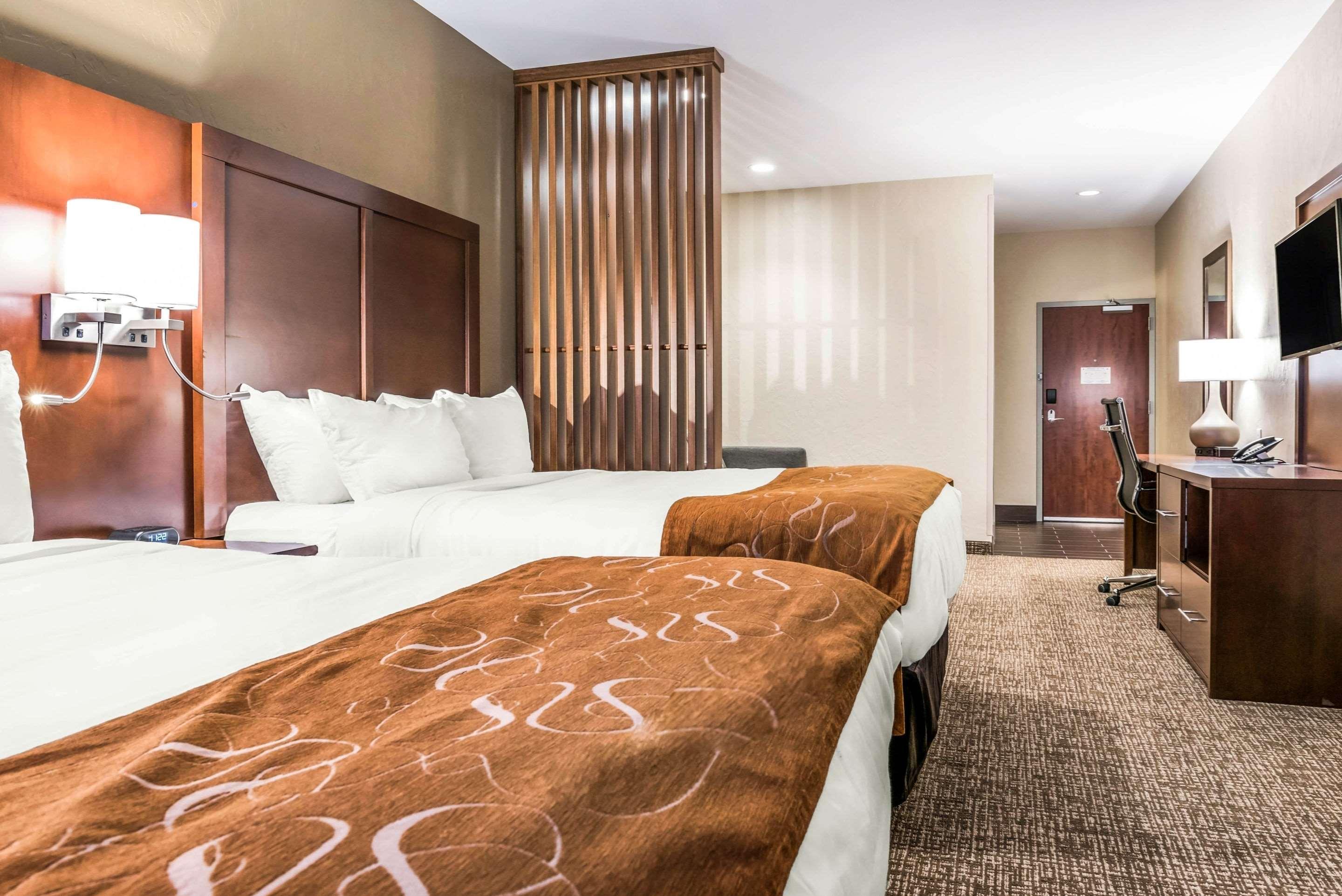 Comfort Suites Florence - Cincinnati South Экстерьер фото