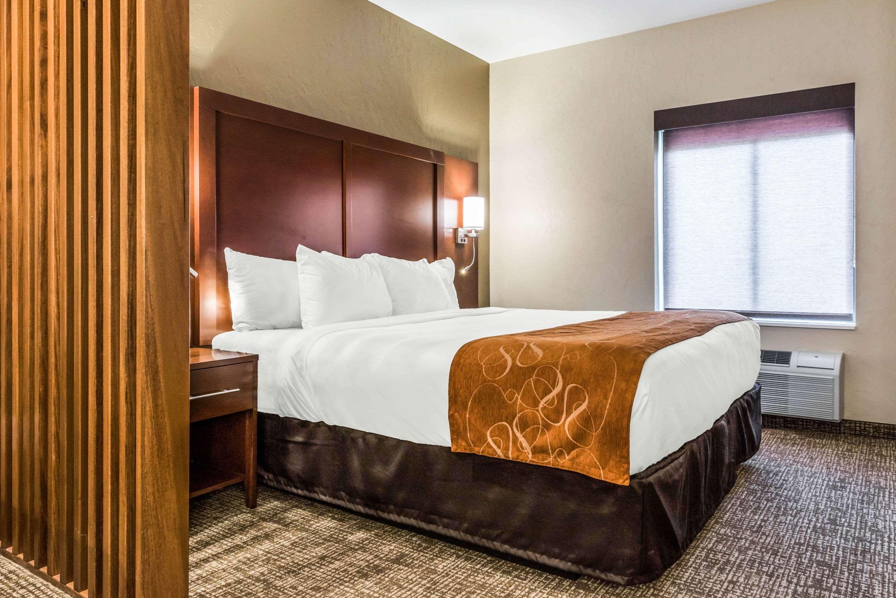 Comfort Suites Florence - Cincinnati South Экстерьер фото