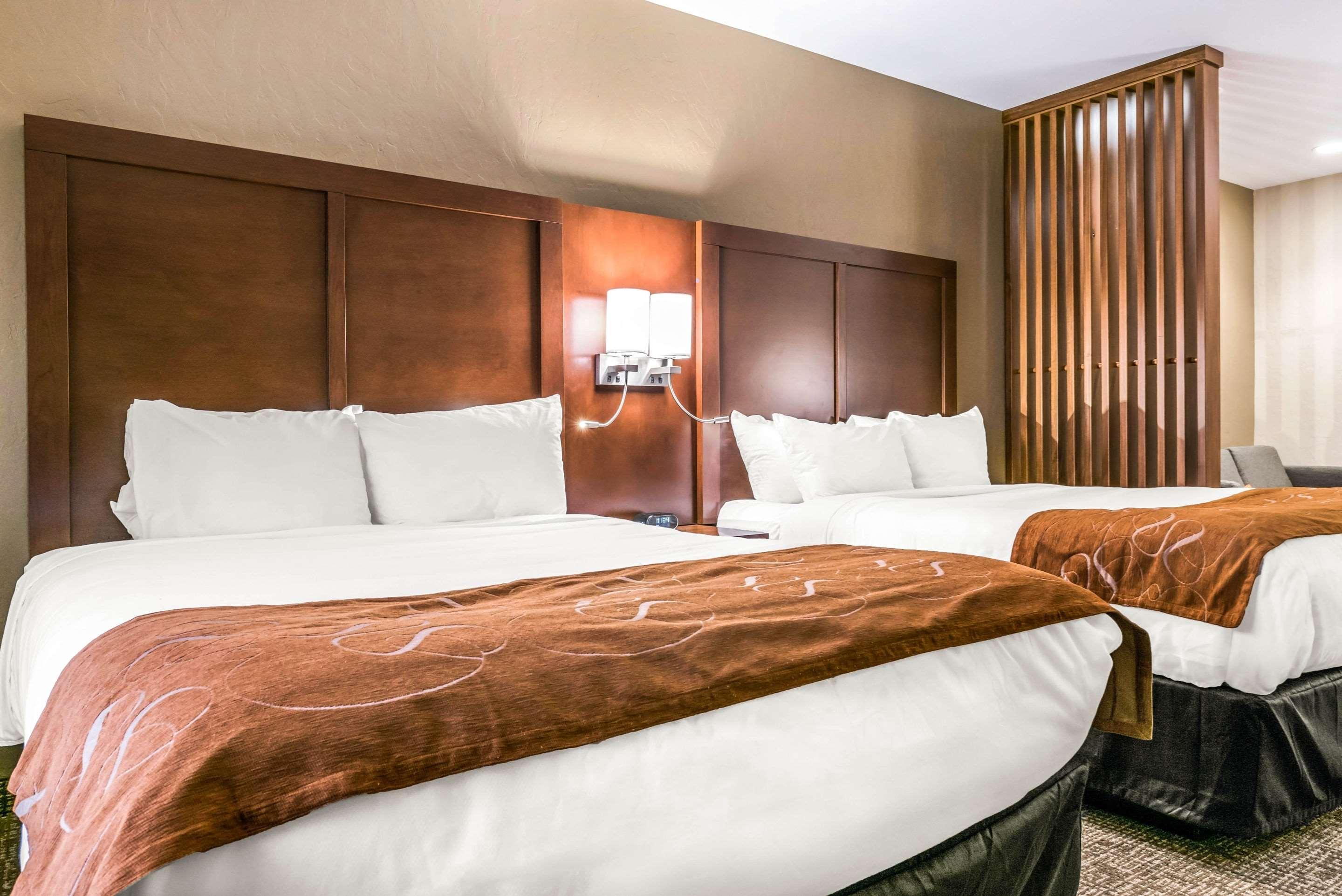 Comfort Suites Florence - Cincinnati South Экстерьер фото