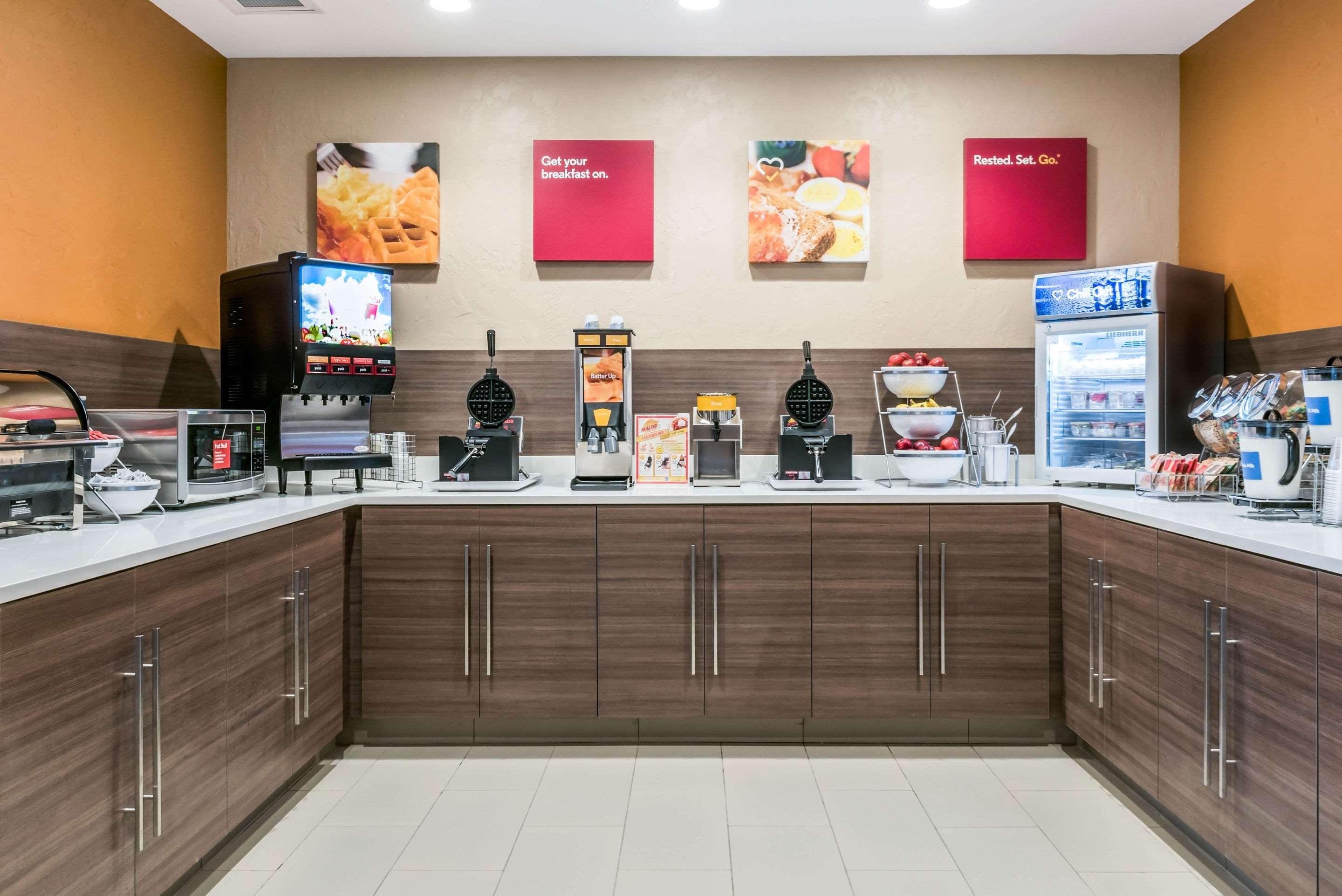 Comfort Suites Florence - Cincinnati South Экстерьер фото