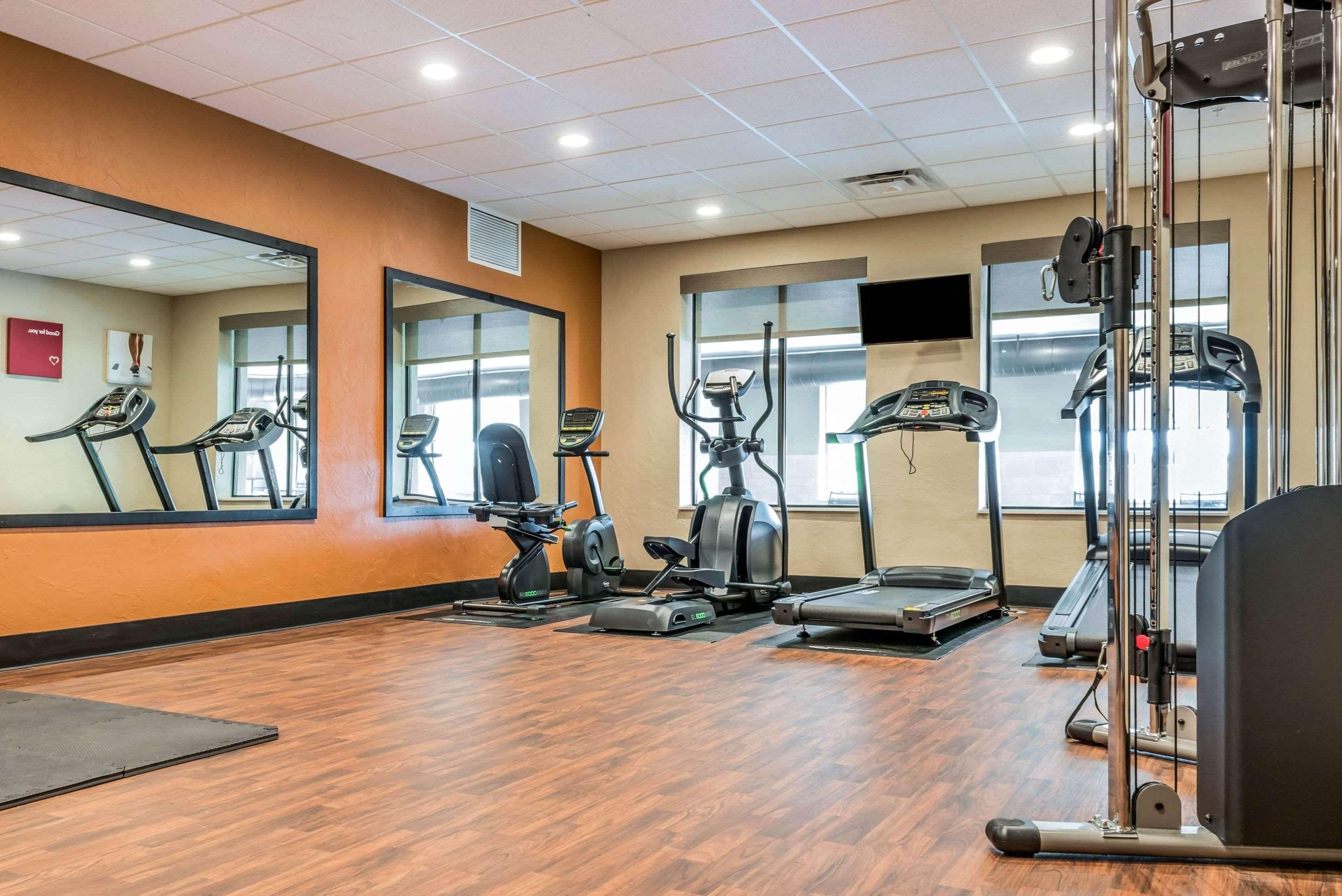 Comfort Suites Florence - Cincinnati South Экстерьер фото