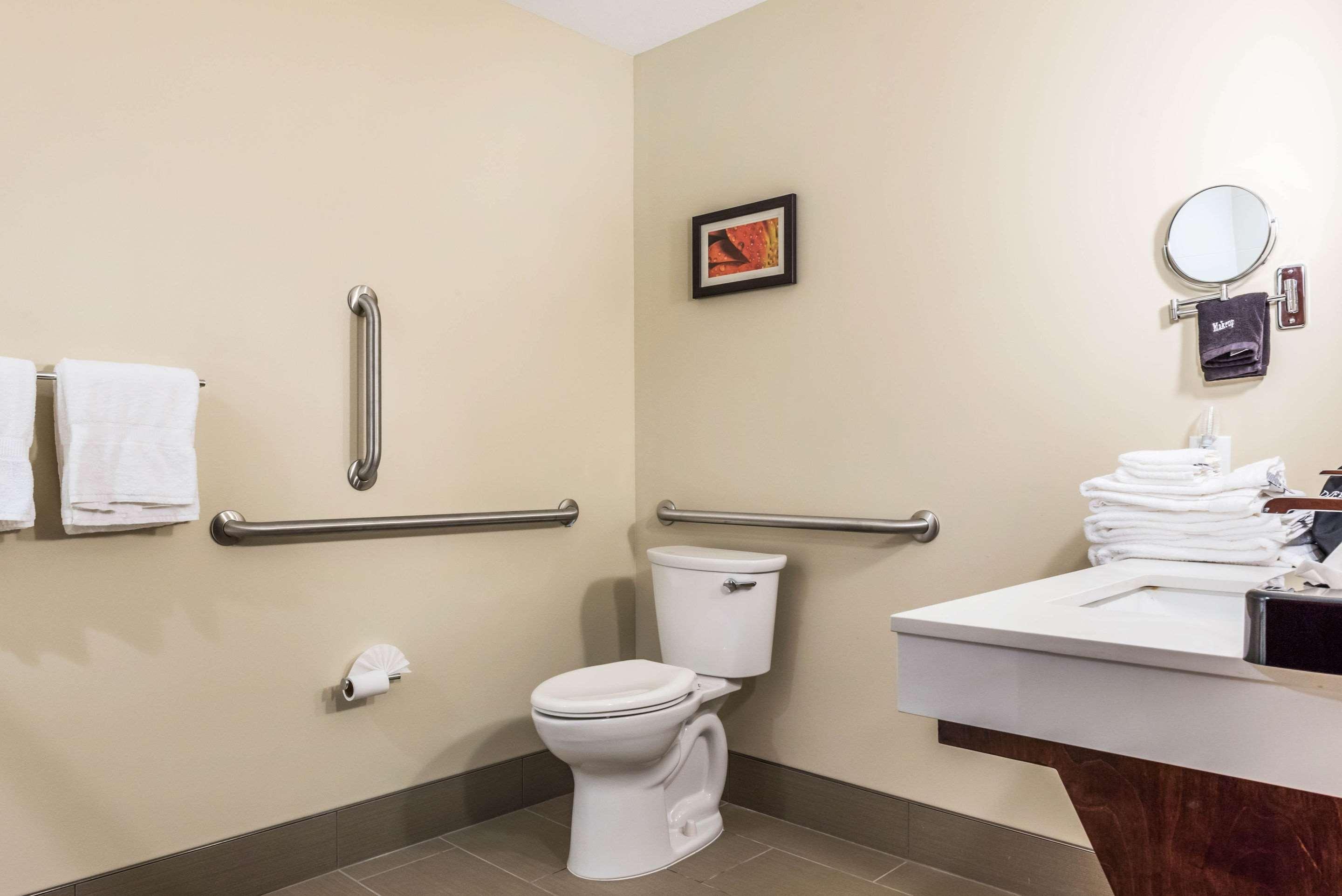 Comfort Suites Florence - Cincinnati South Экстерьер фото