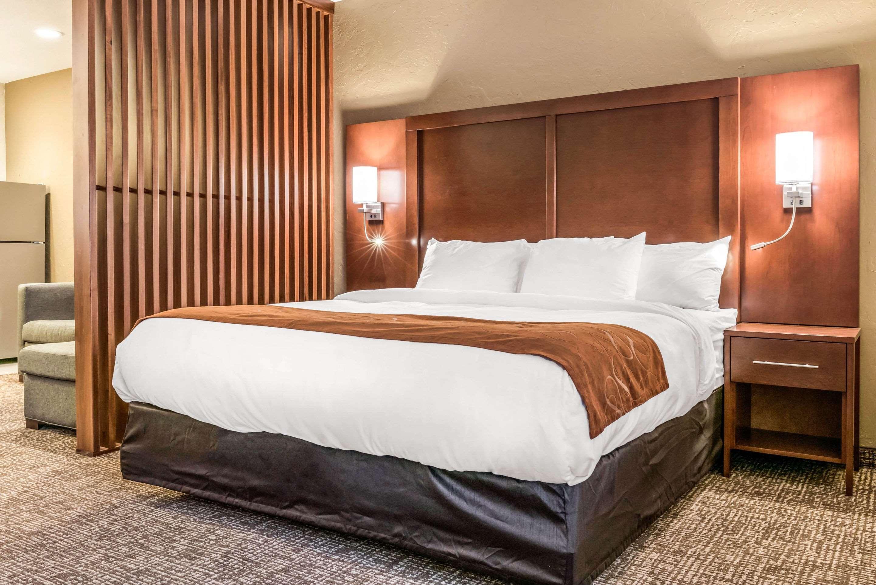 Comfort Suites Florence - Cincinnati South Экстерьер фото