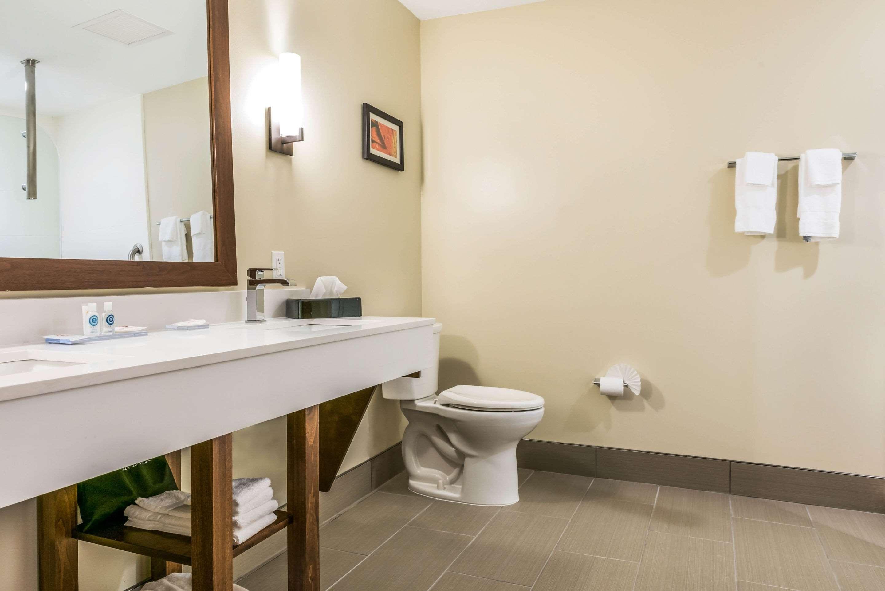 Comfort Suites Florence - Cincinnati South Экстерьер фото