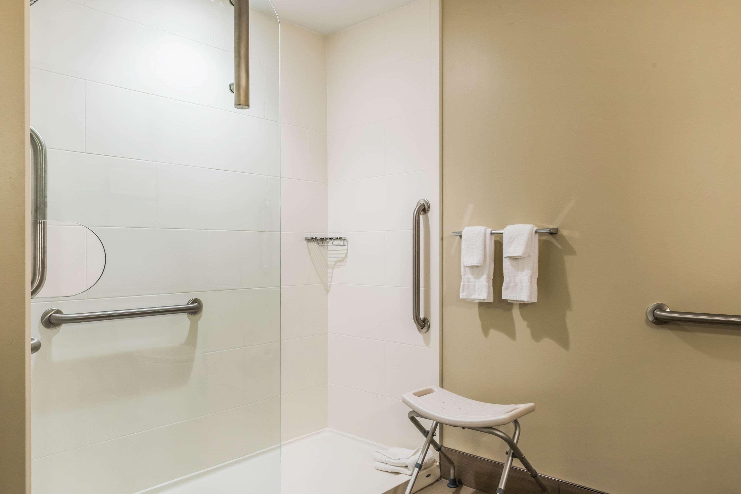 Comfort Suites Florence - Cincinnati South Экстерьер фото