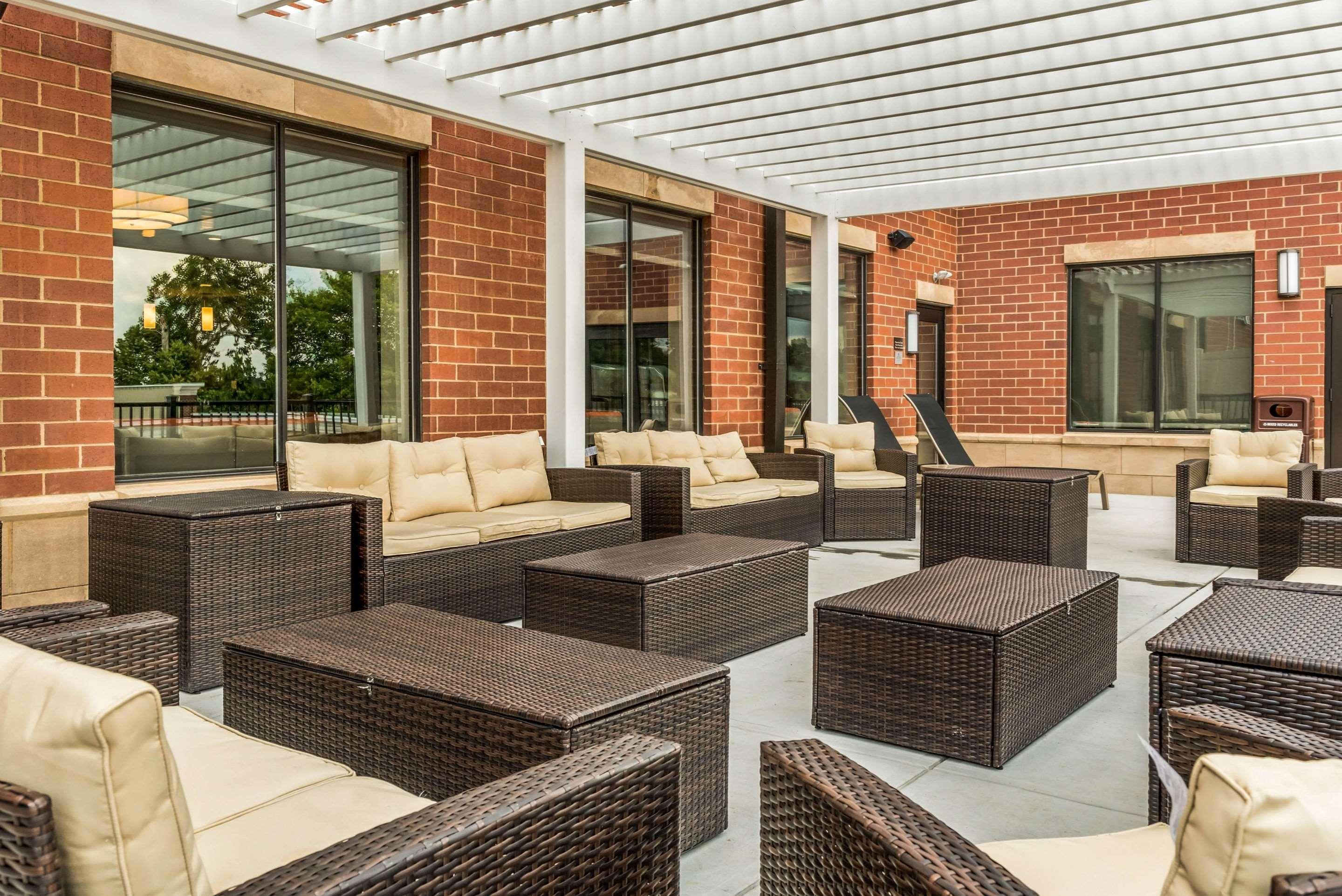 Comfort Suites Florence - Cincinnati South Экстерьер фото