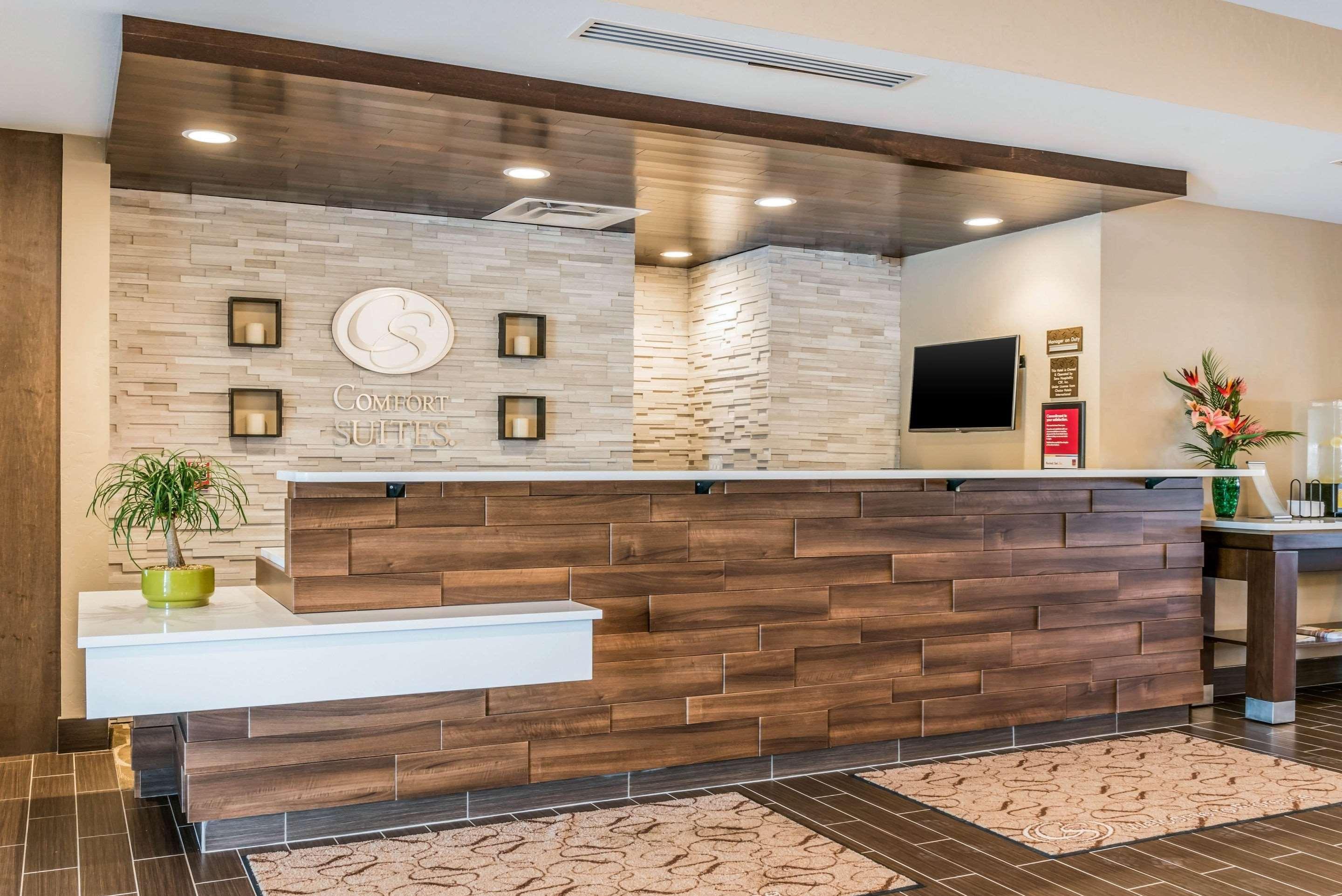 Comfort Suites Florence - Cincinnati South Экстерьер фото