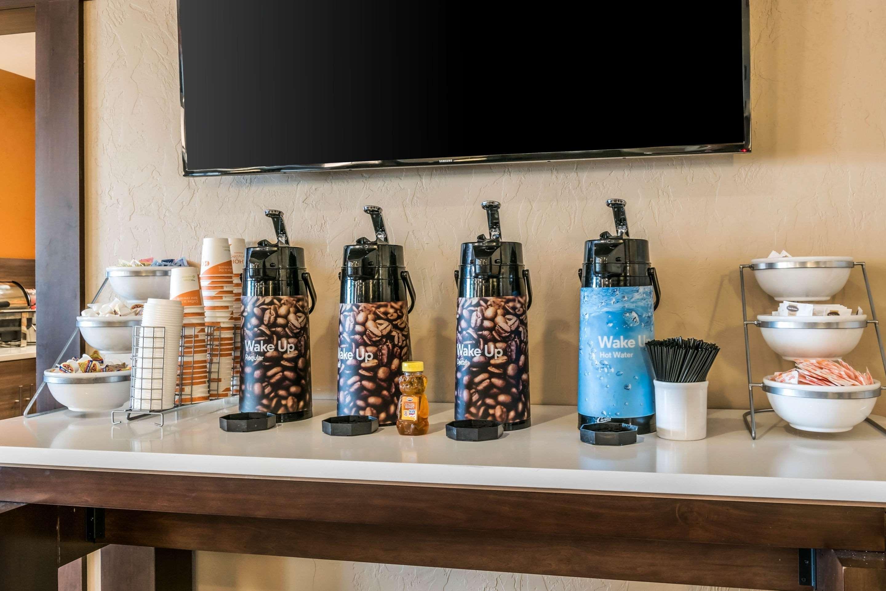 Comfort Suites Florence - Cincinnati South Экстерьер фото