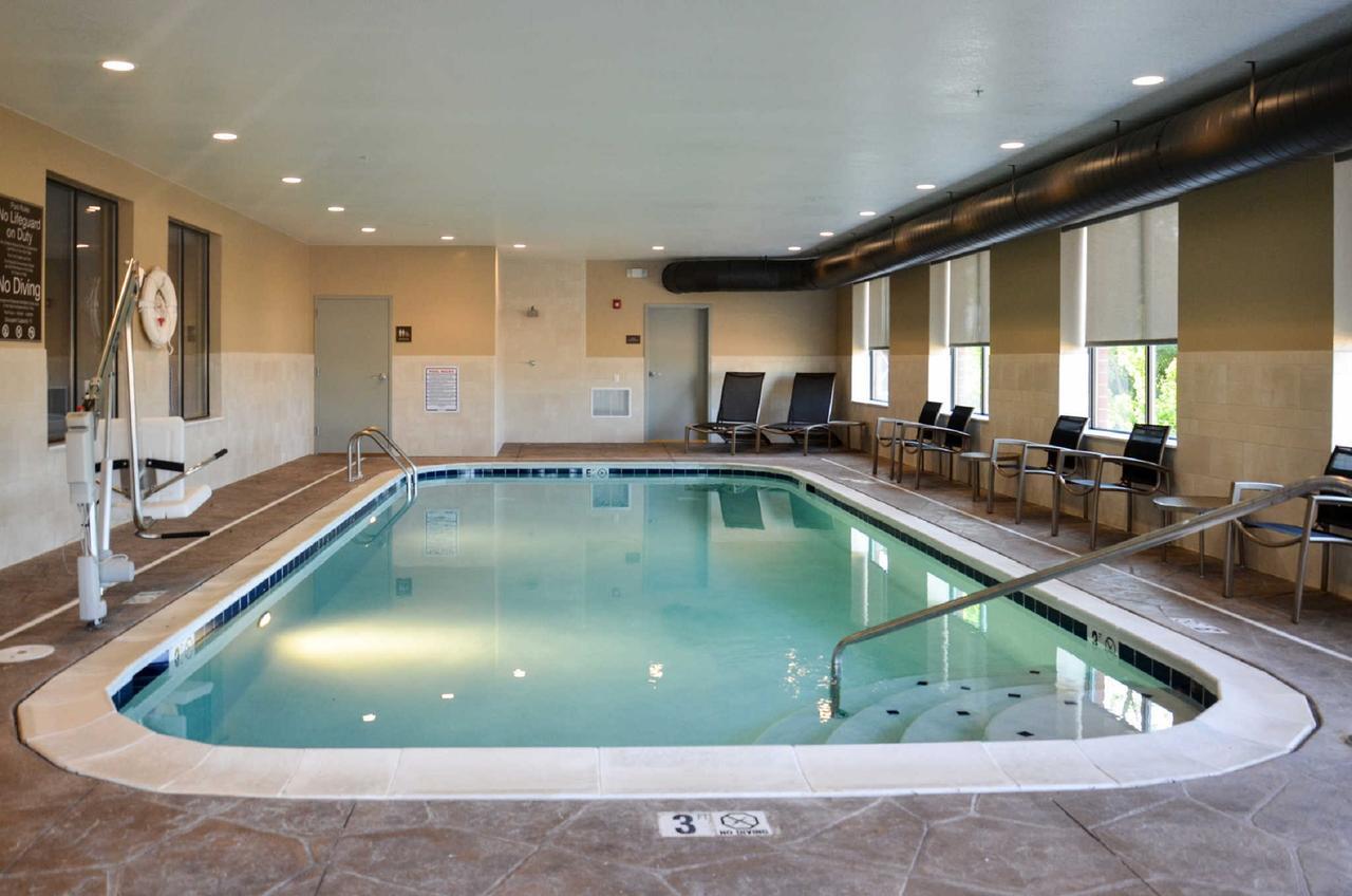 Comfort Suites Florence - Cincinnati South Экстерьер фото