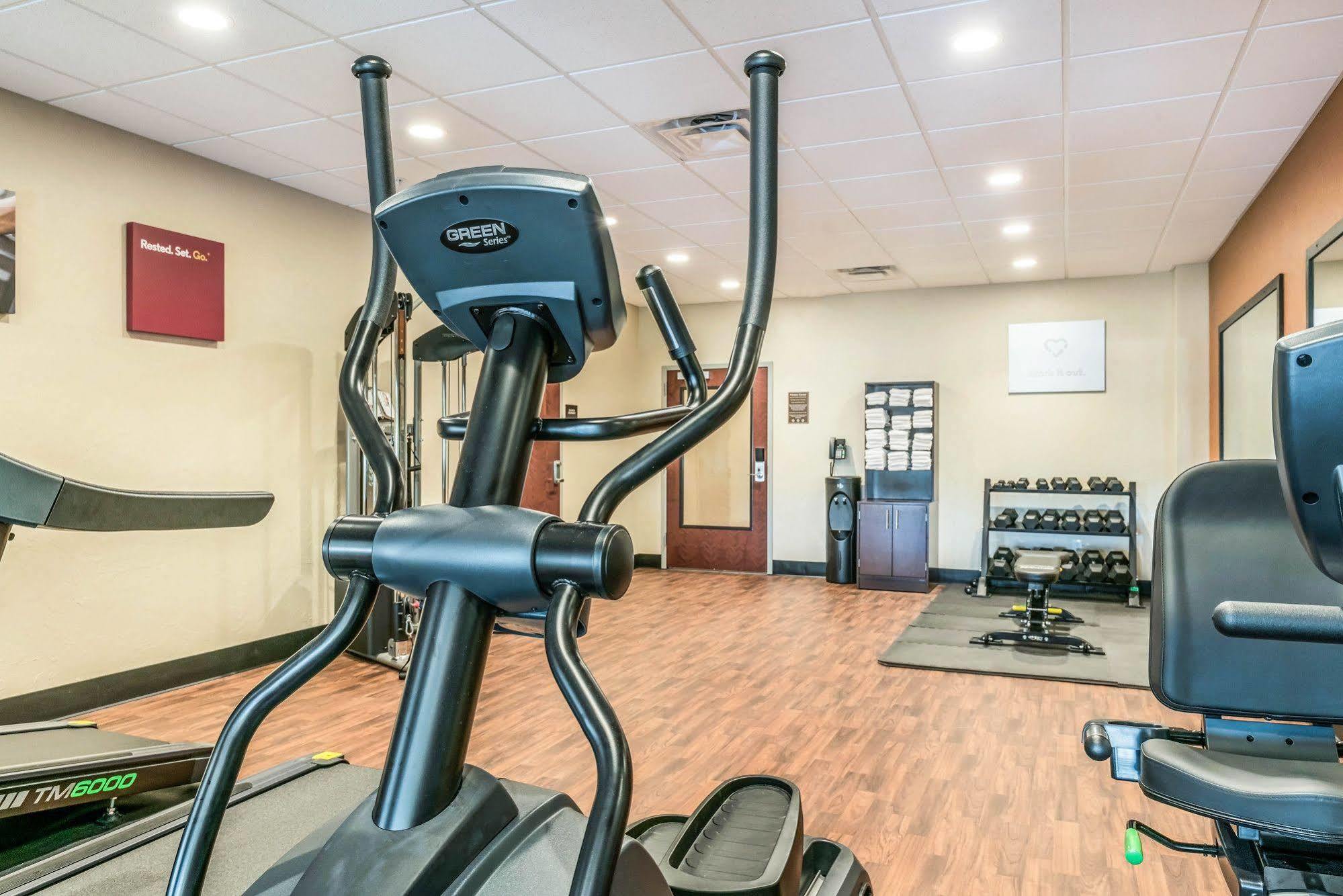 Comfort Suites Florence - Cincinnati South Экстерьер фото